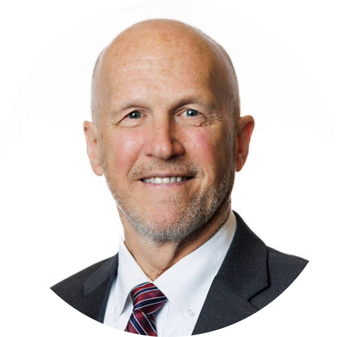 Jeffrey Potteiger Portrait